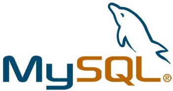 MySQL Open Source Datenbank Logo