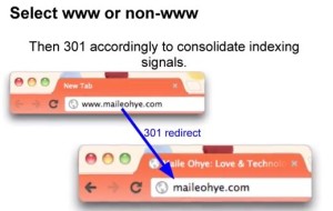 SEO Suchmaschinenoptimierung Google Tutorial Maile Ohye
