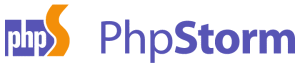 Webdesign aus Duisburg Phpstorm Logo