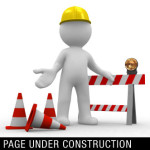 under construction worker