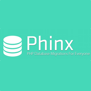 PHP Migration Phinx